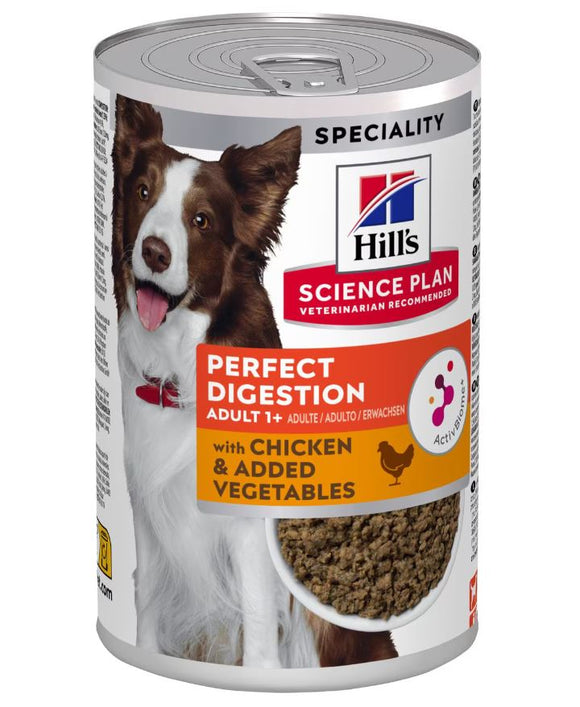 SENSE DOG GRAIN FREE SALMON