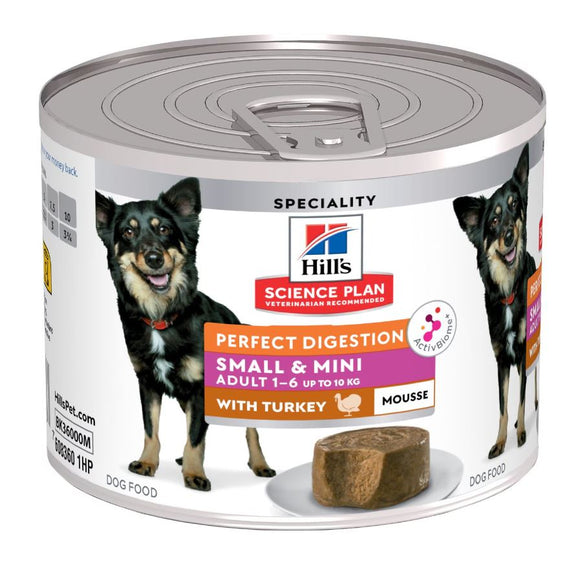 SENSE DOG GRAIN FREE SALMON