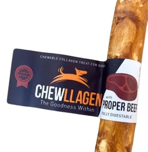 CHEWLLAGEN . Beef Roll