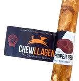 CHEWLLAGEN . Beef Roll