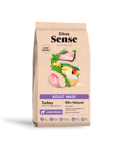 SENSE DOG LOW GRAIN ADULT CHICKEN