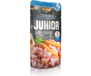 BELCANDO . Pouch . JUNIOR