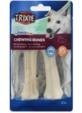 TRIXIE . Chewing Bones (x2)